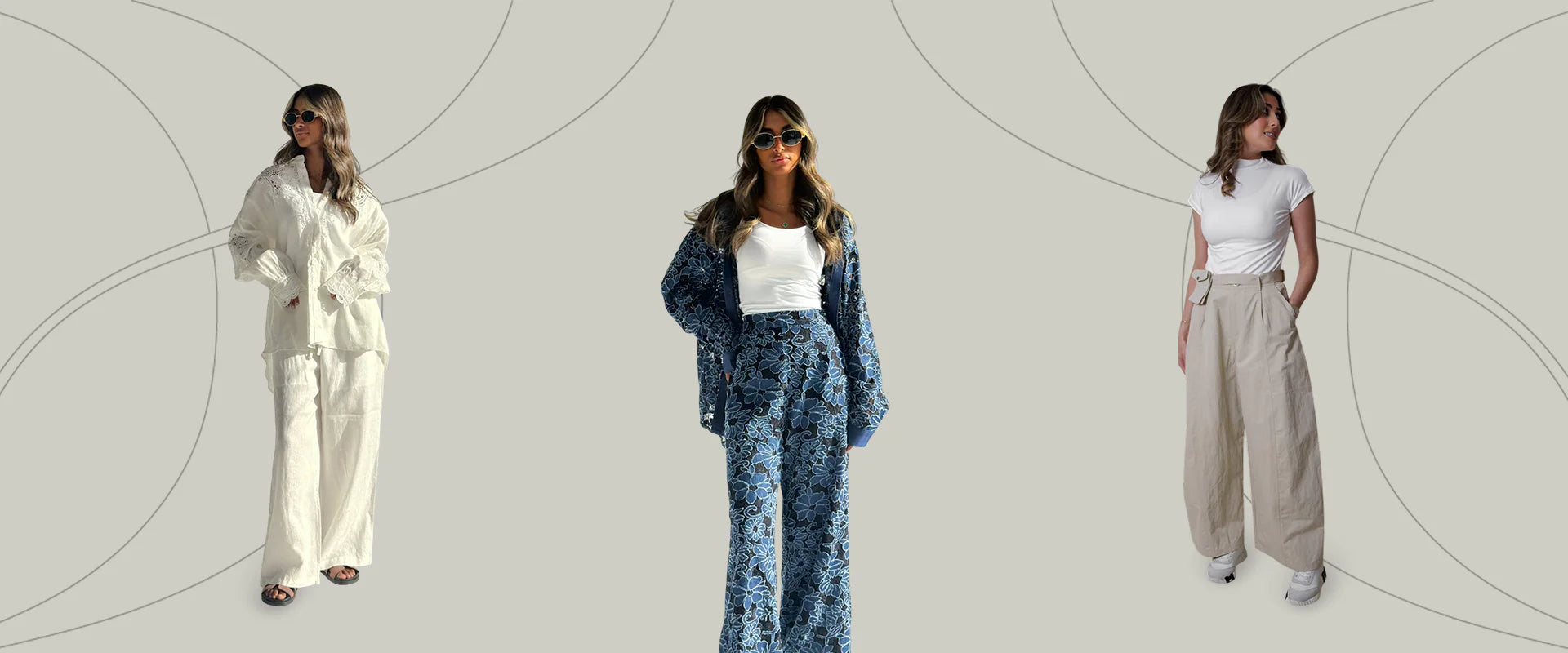 Ready for Anything. Designed for Everything.