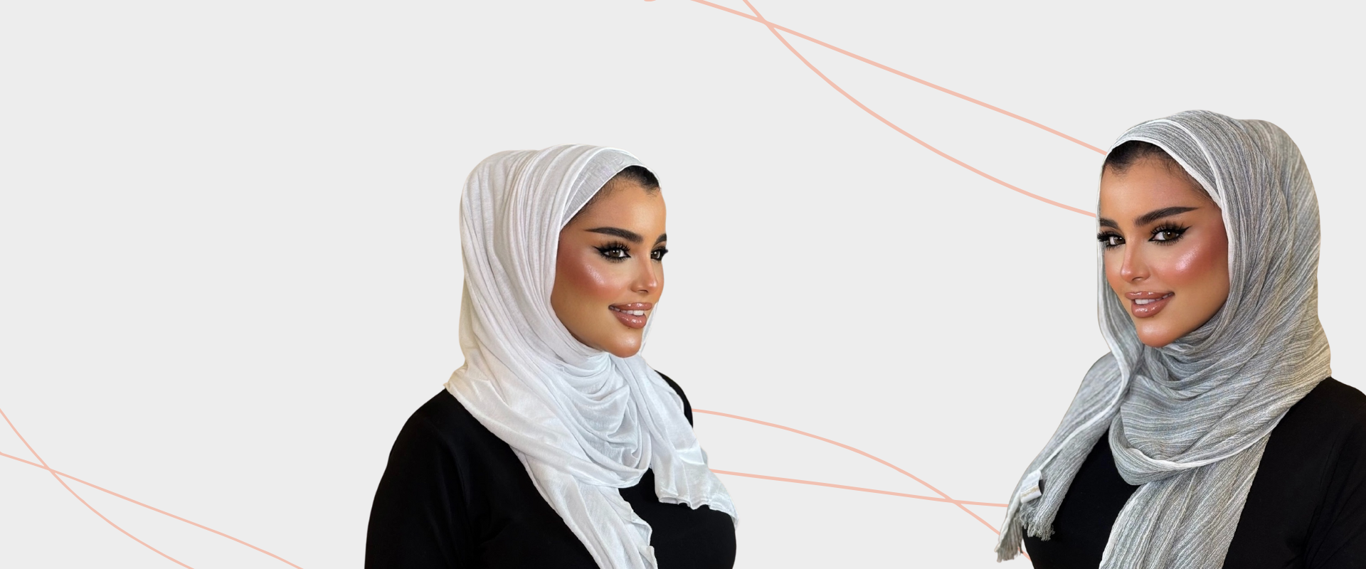 Modern Modesty, Effortlessly Elegant