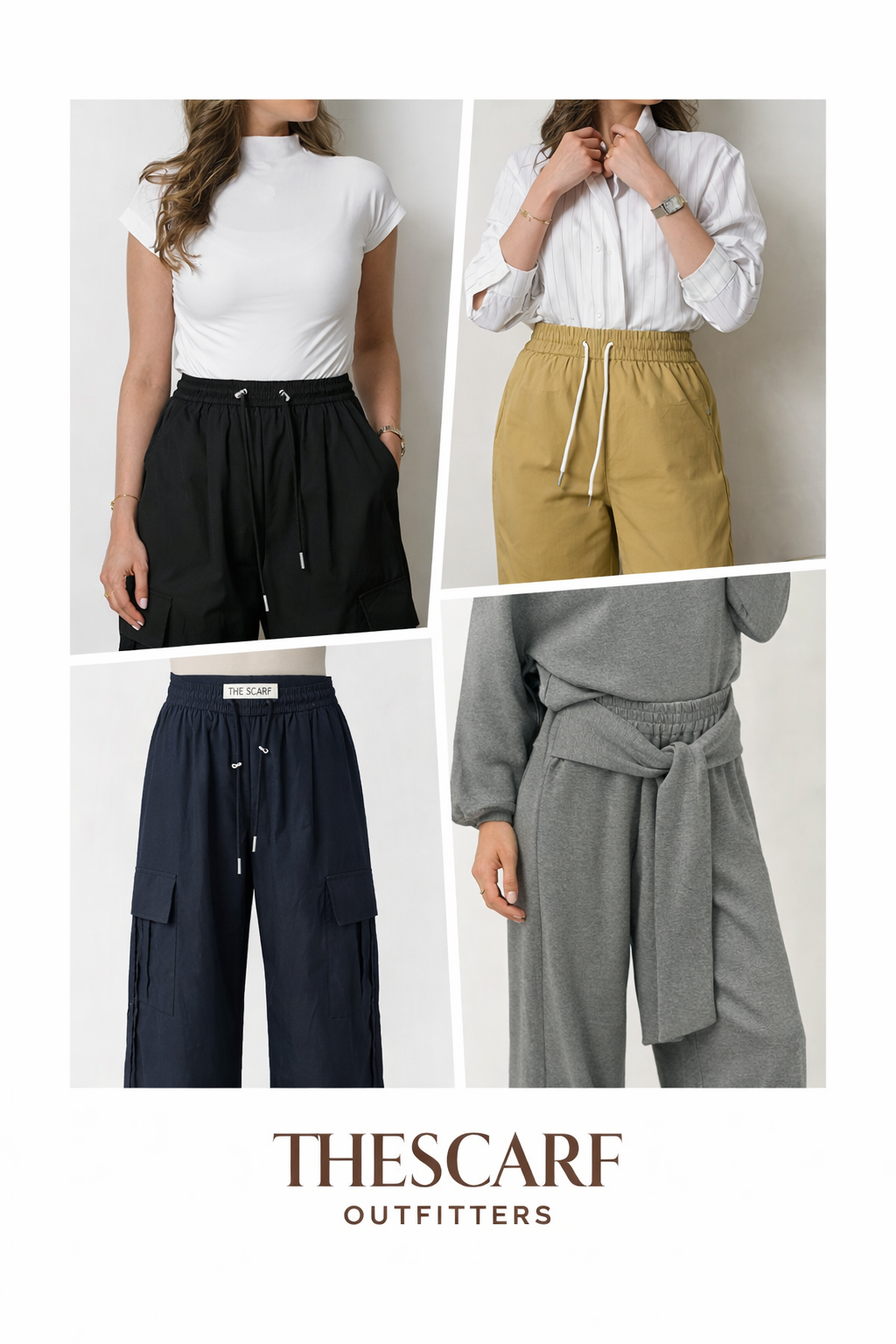 Trousers