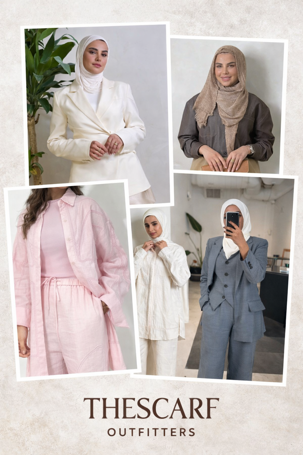 Co-ord Sets