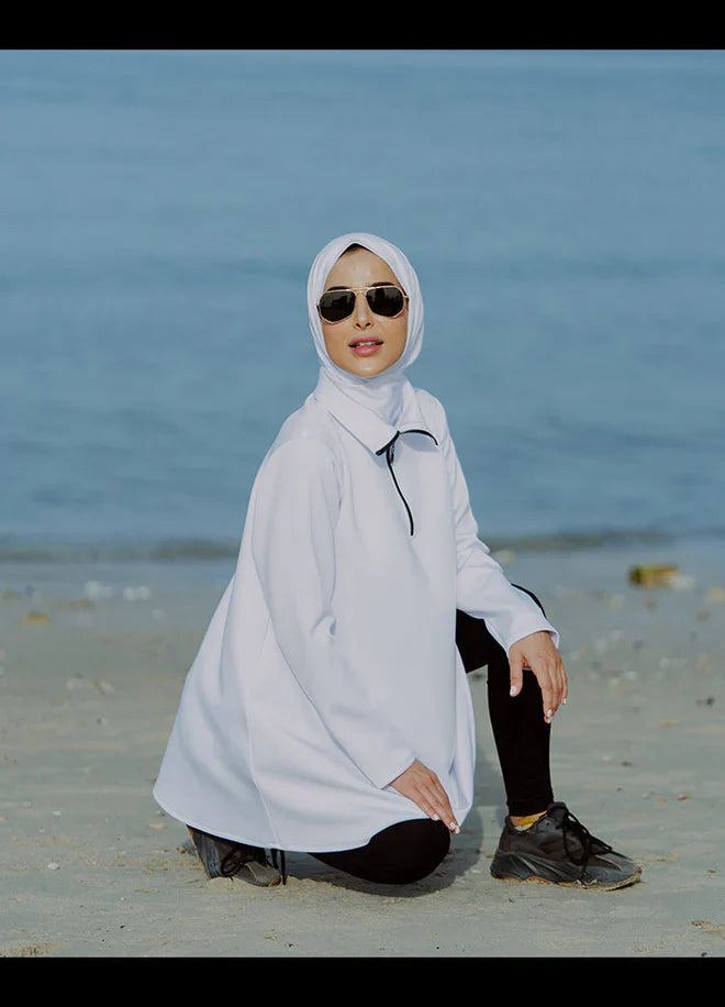 BASIC BLOUSE