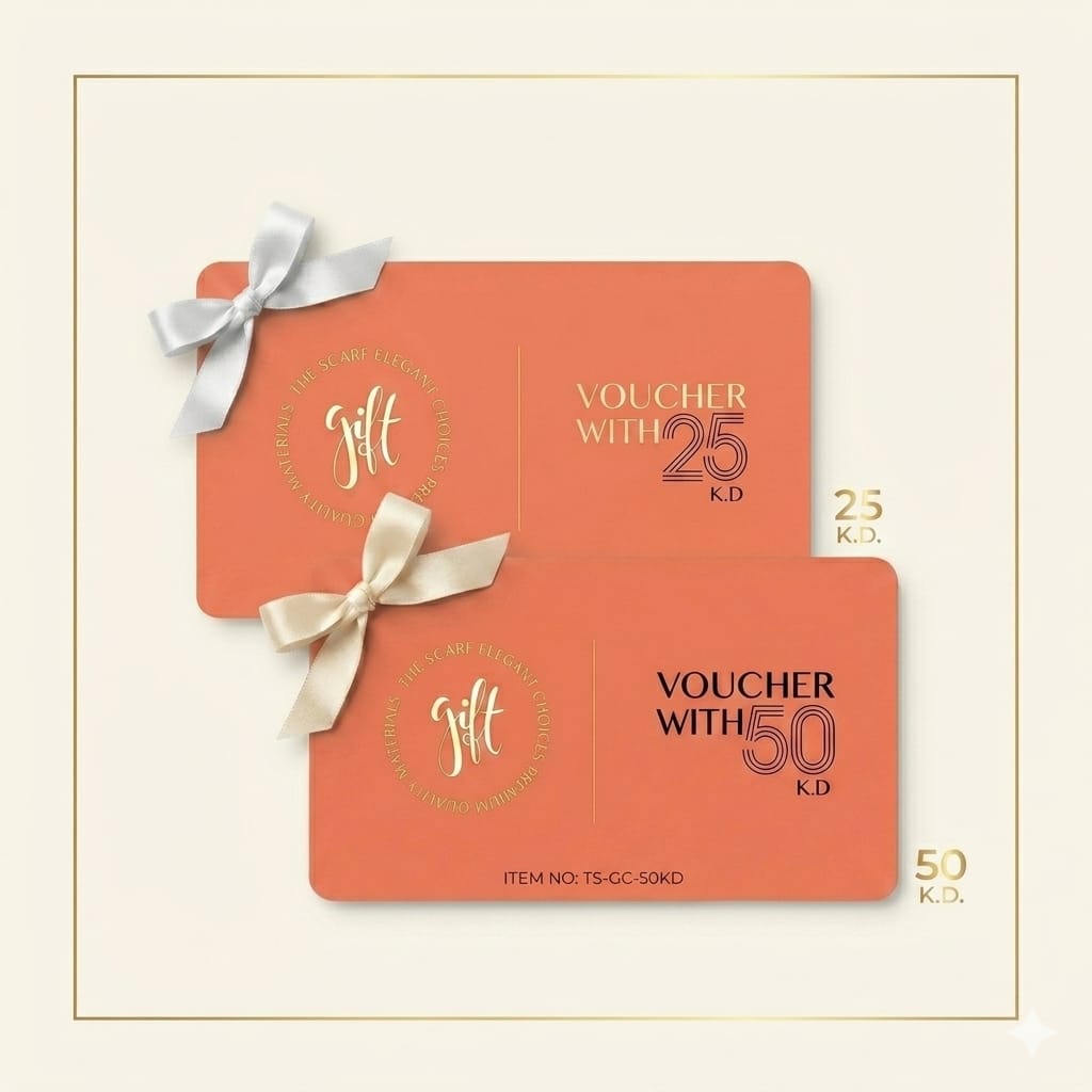 GIFT CARDS