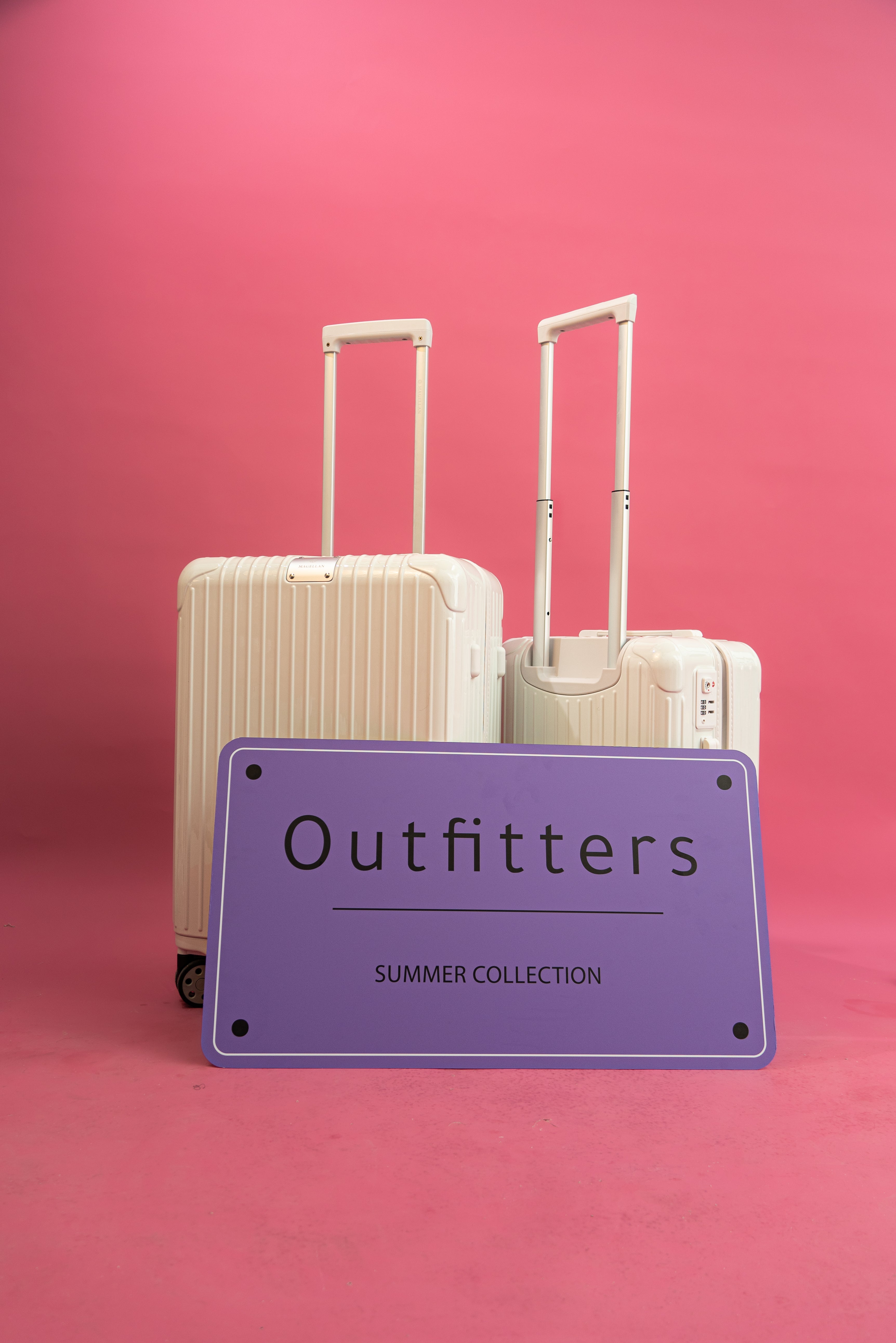 Summer Collection