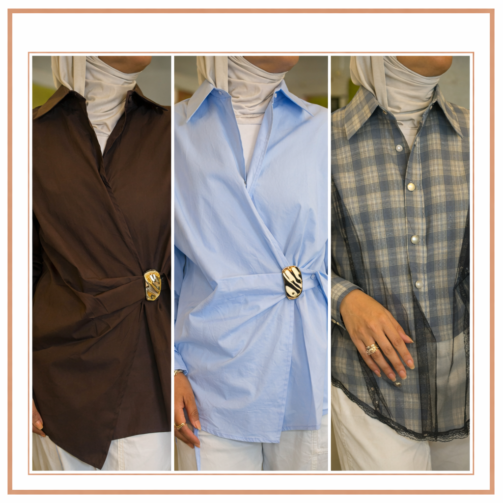 SHIRTS