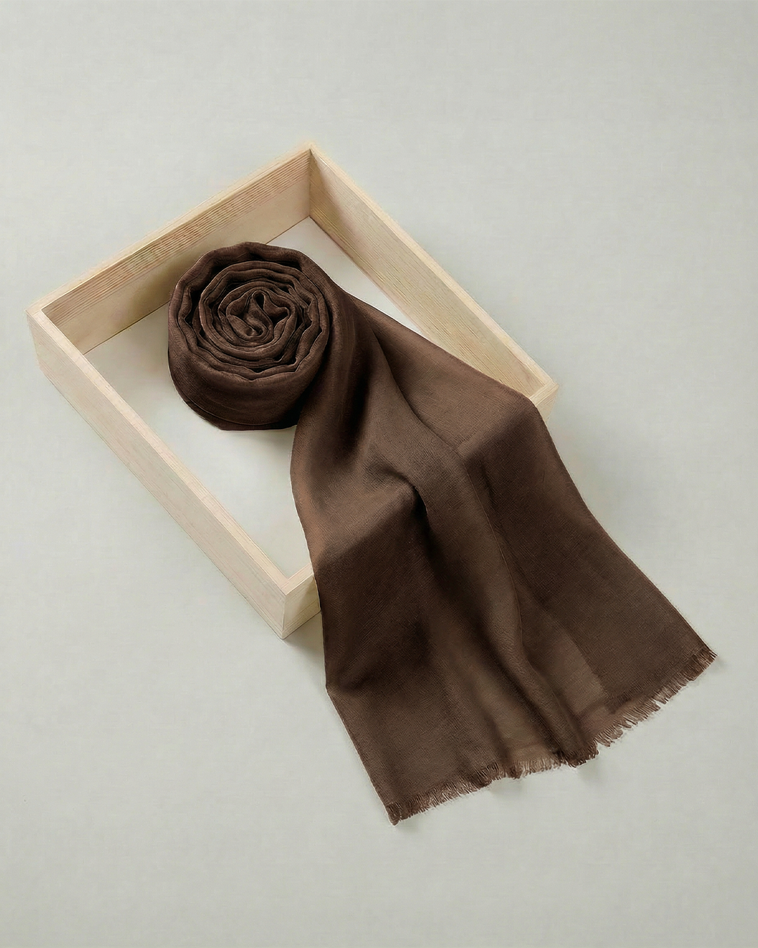 All Season Hijab حجاب مناسب لكل الفصول