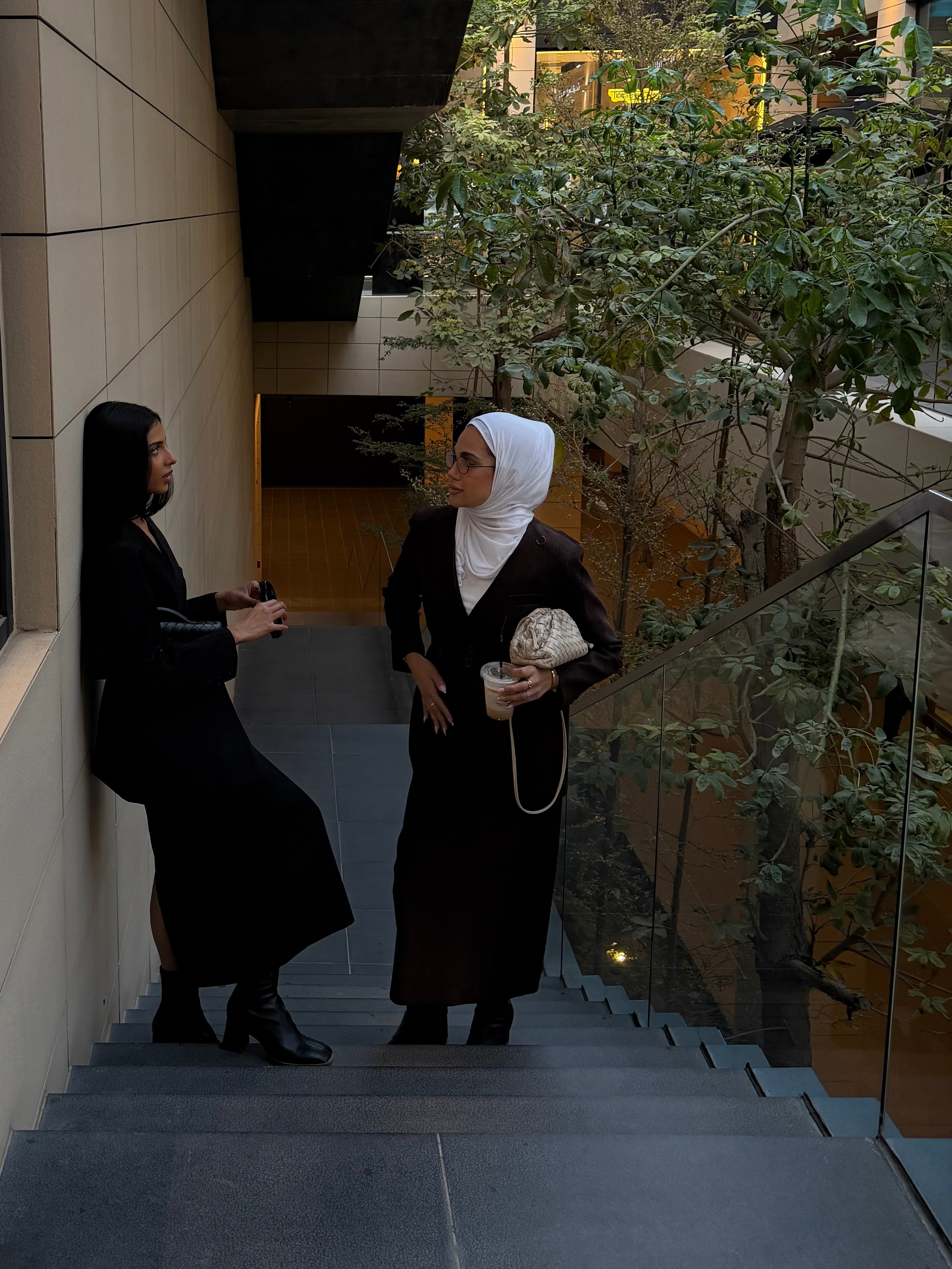 Co-ord Set skirt and top