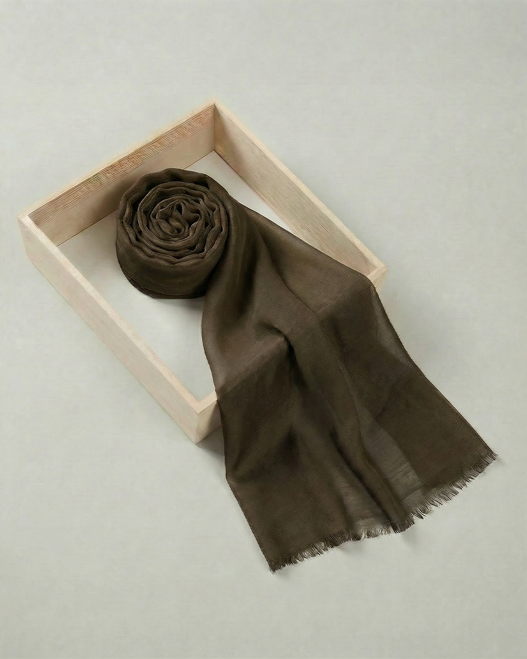 All Season Hijab حجاب مناسب لكل الفصول