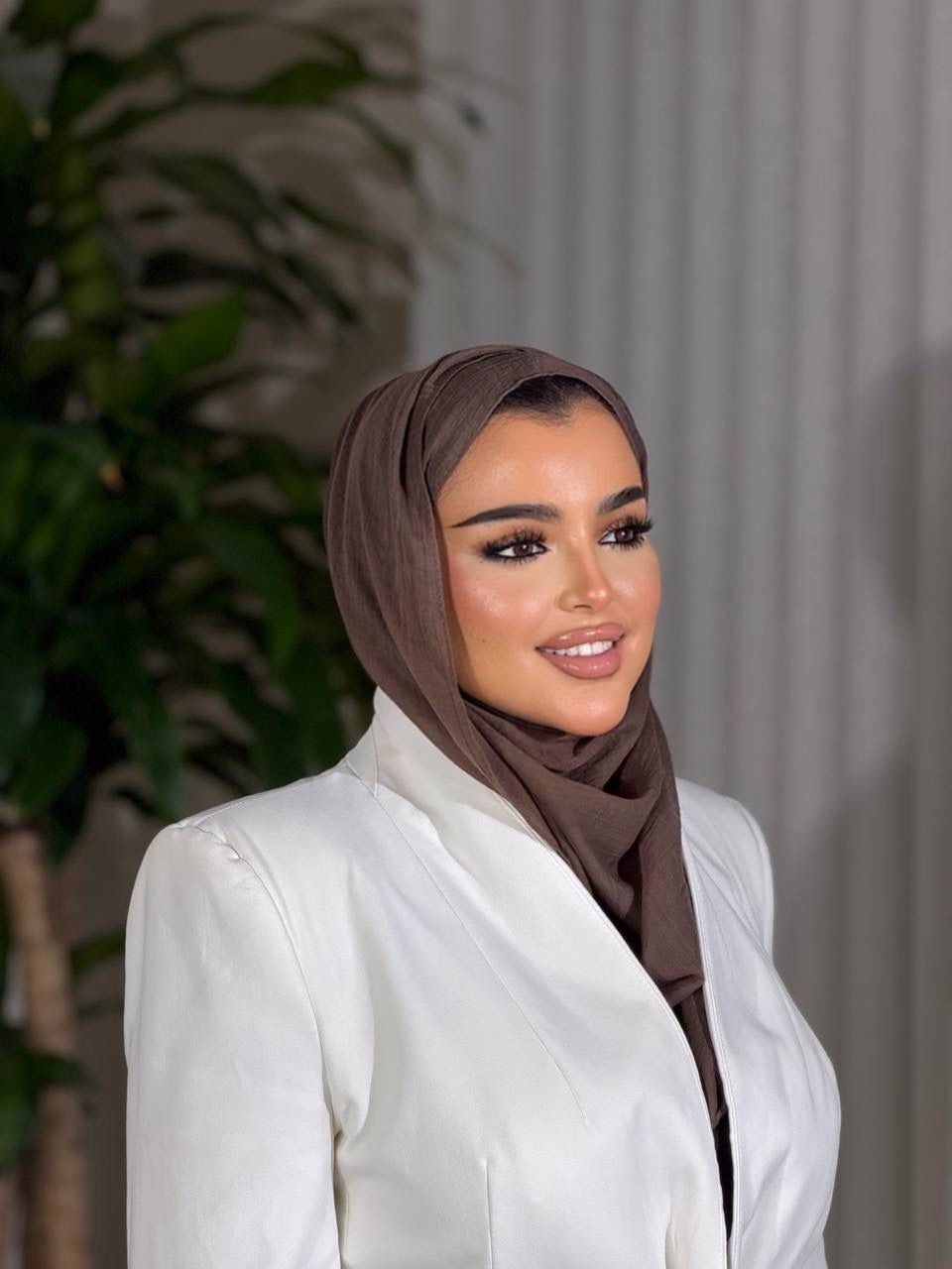 All Season Hijab حجاب مناسب لكل الفصول