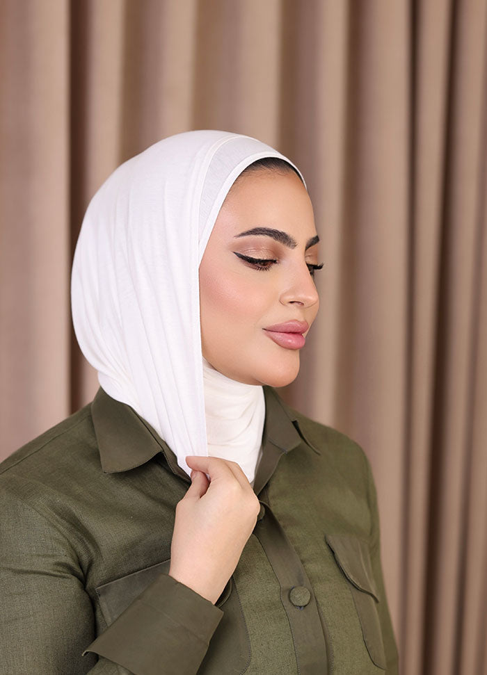 Double Stretch حجاب دبل ستريج