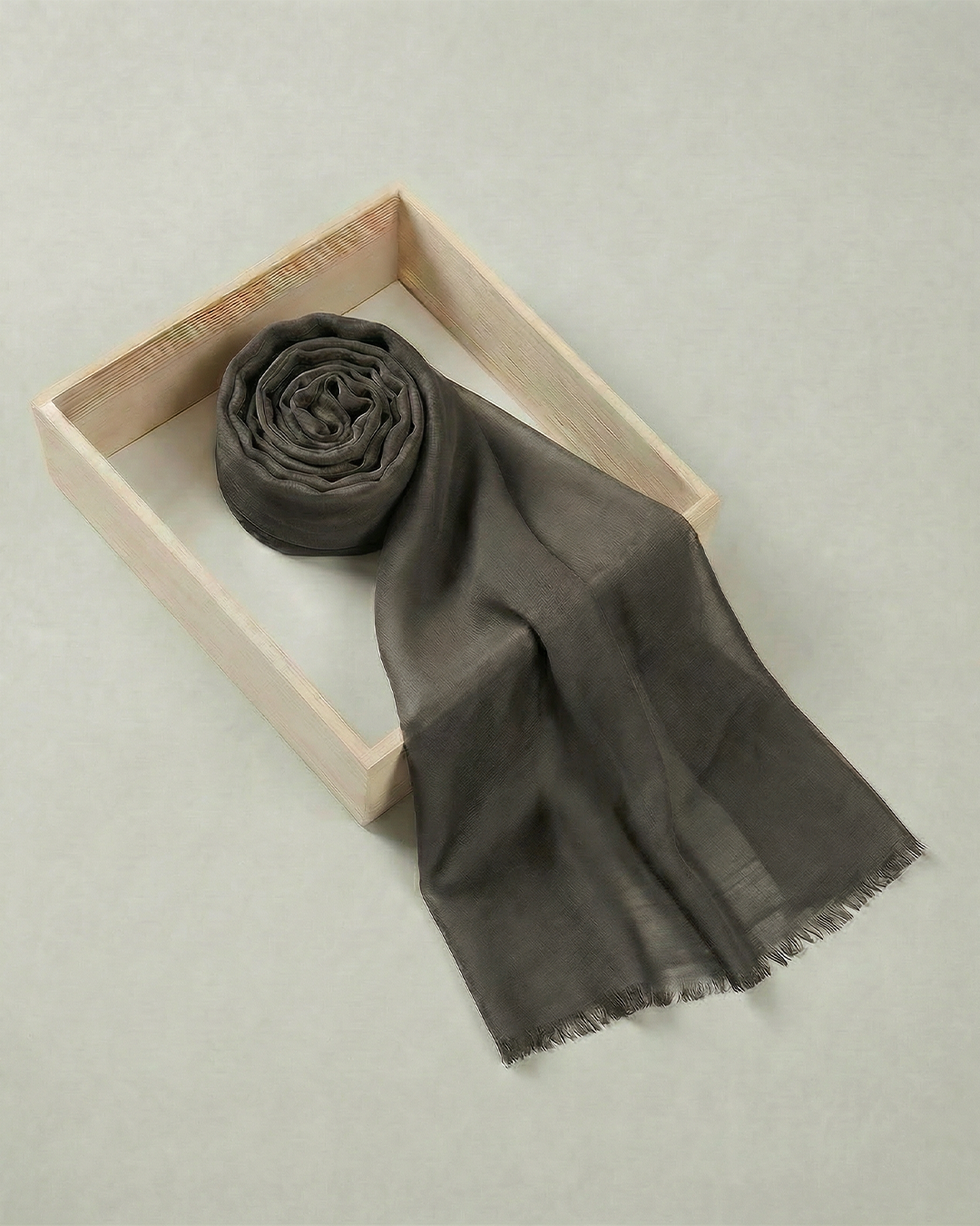 All Season Hijab حجاب مناسب لكل الفصول