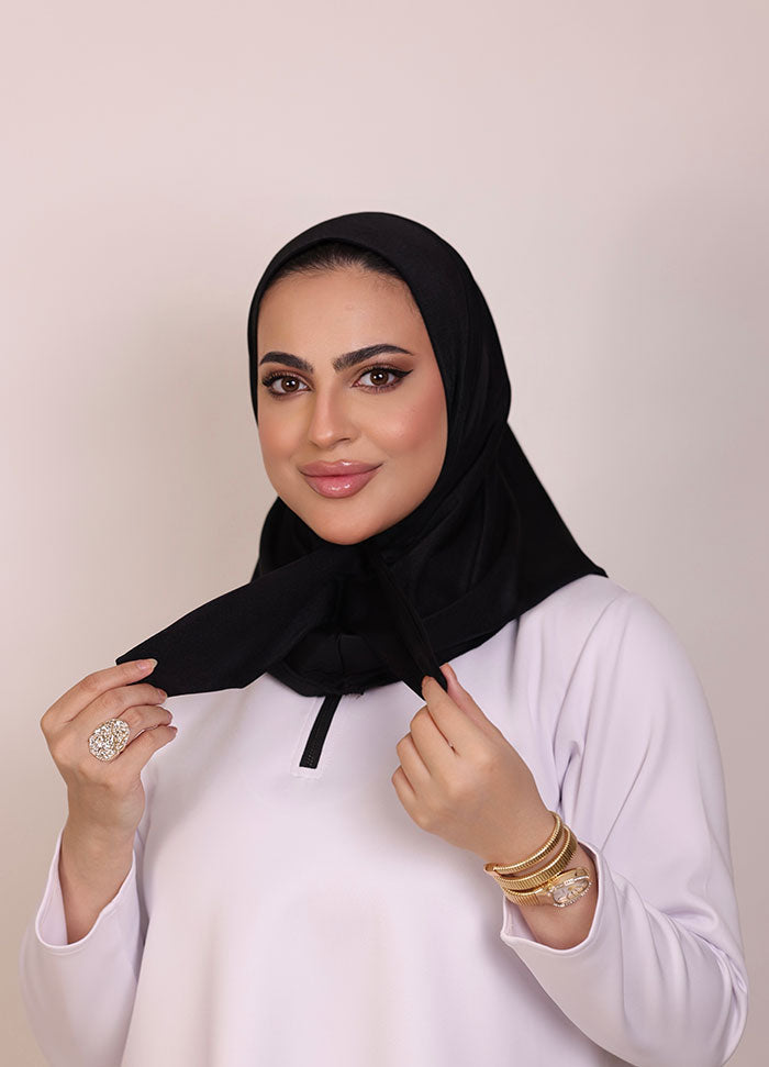 Swimming Hijab حجاب السباحة والرياضة