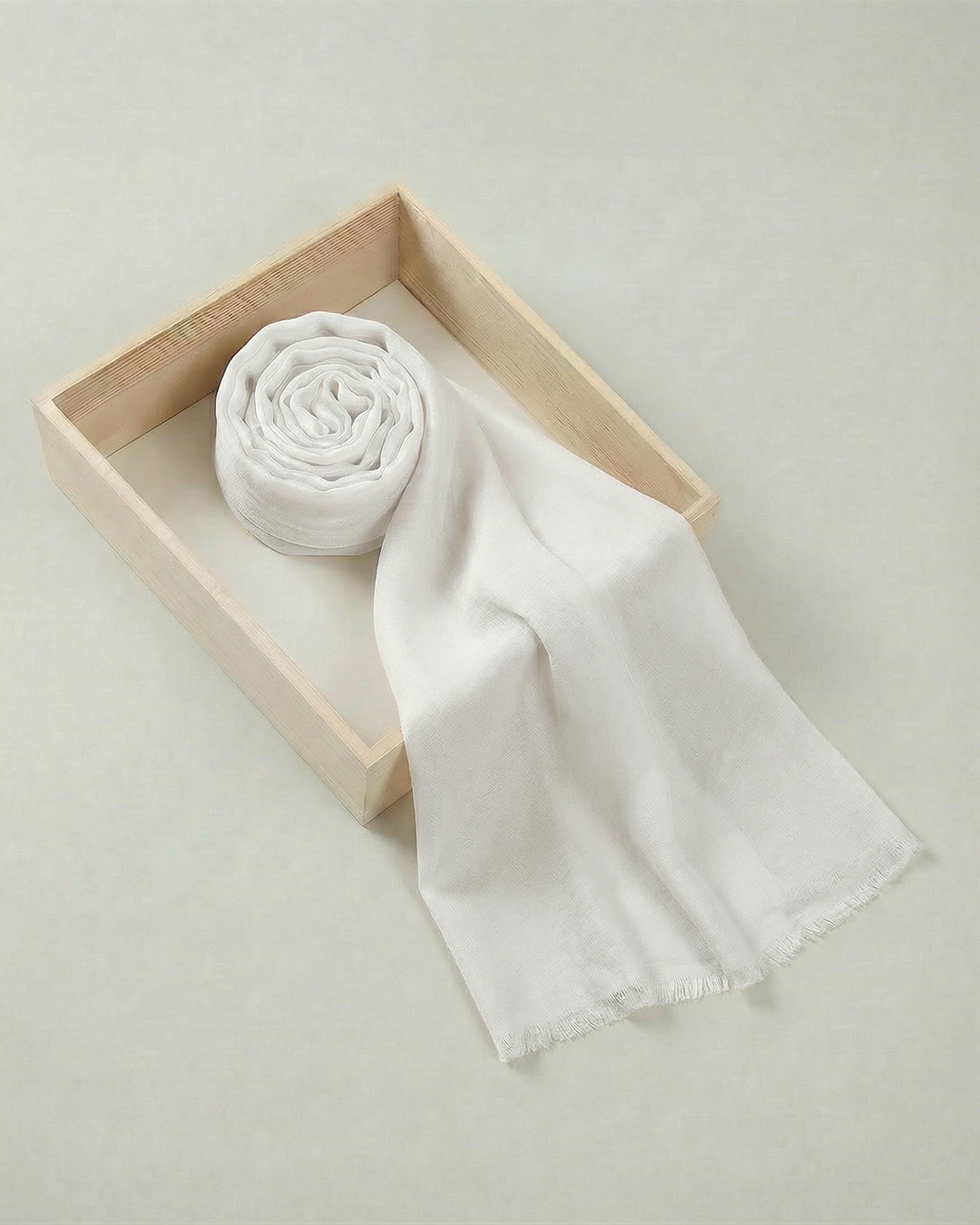 All Season Hijab حجاب مناسب لكل الفصول