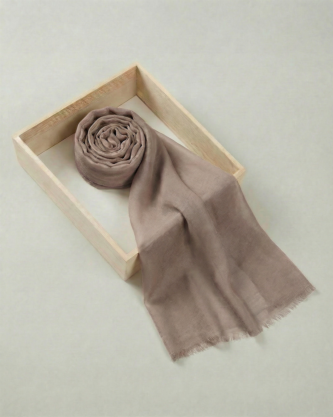 All Season Hijab حجاب مناسب لكل الفصول