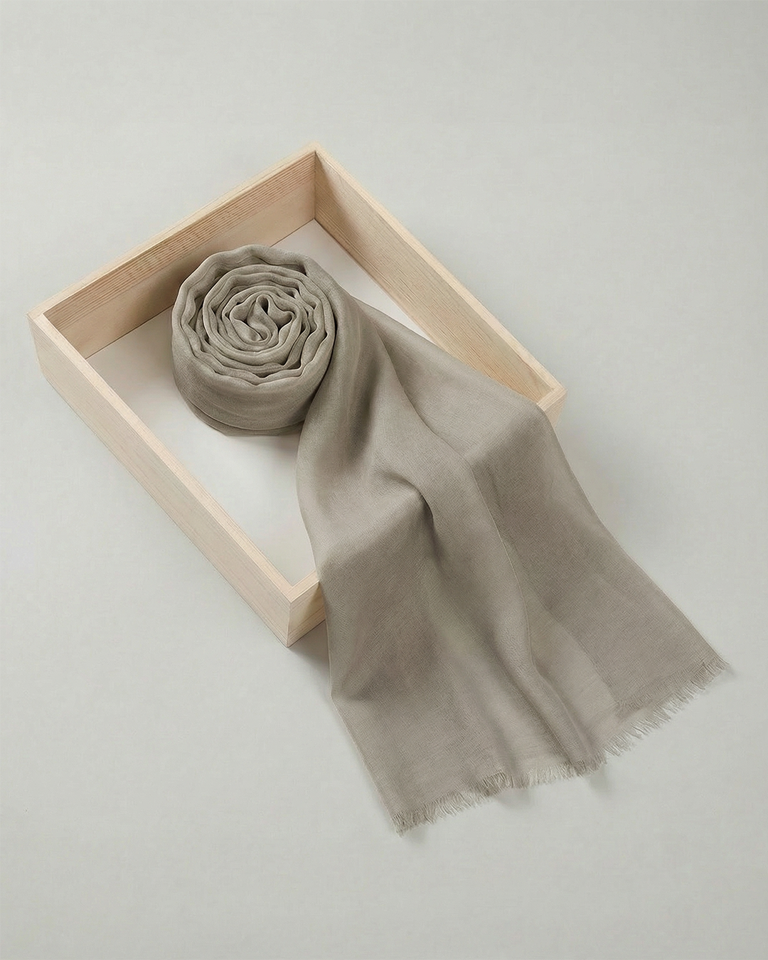 All Season Hijab حجاب مناسب لكل الفصول