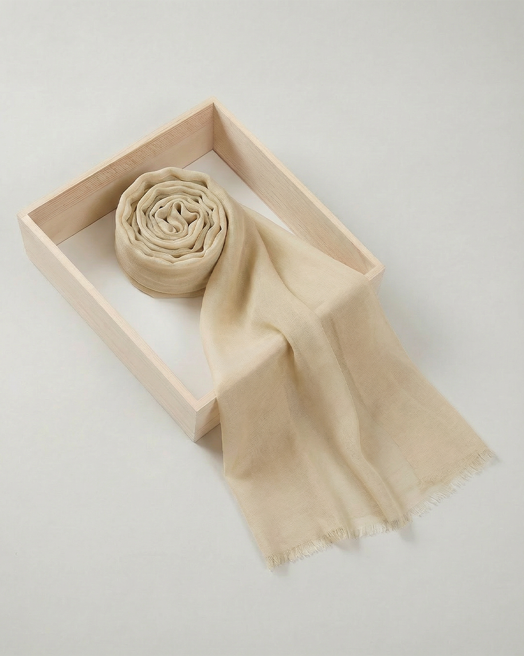 All Season Hijab حجاب مناسب لكل الفصول