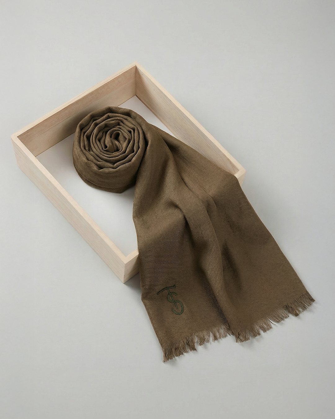 Styleit_up Shawl  حجاب شال استايل أب
