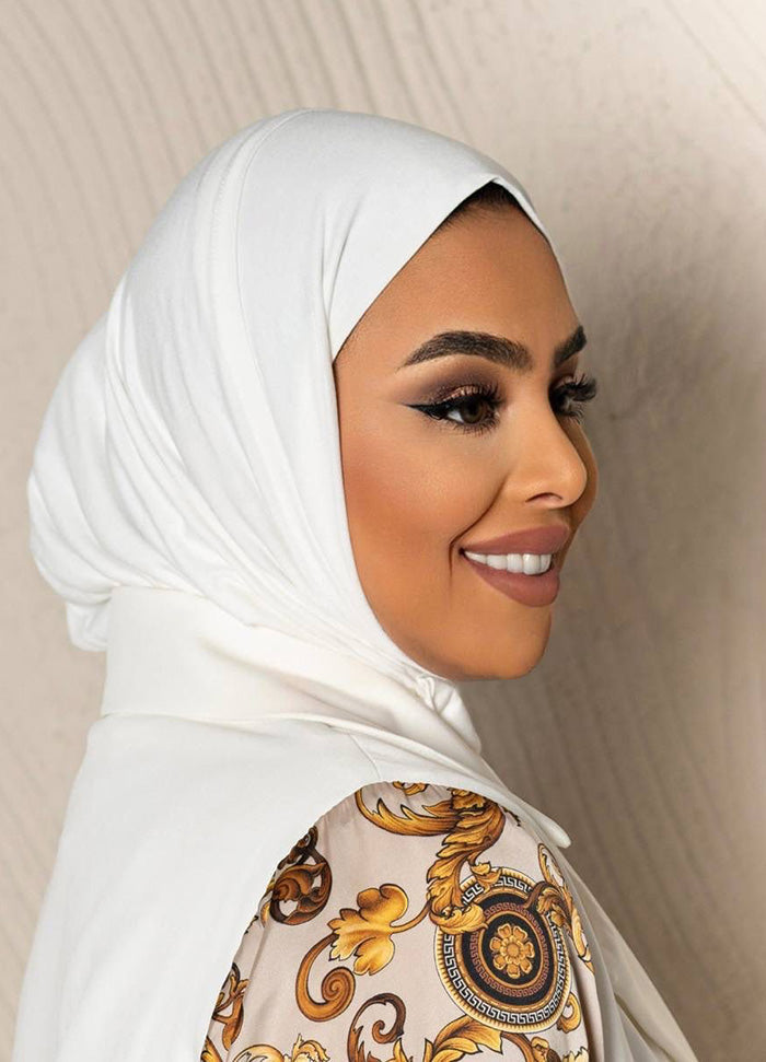 Easy Hijab and Travel Hijab الحجاب السهل و حجاب السفر