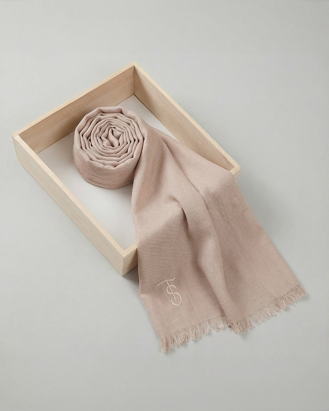 Styleit_up Shawl  حجاب شال استايل أب