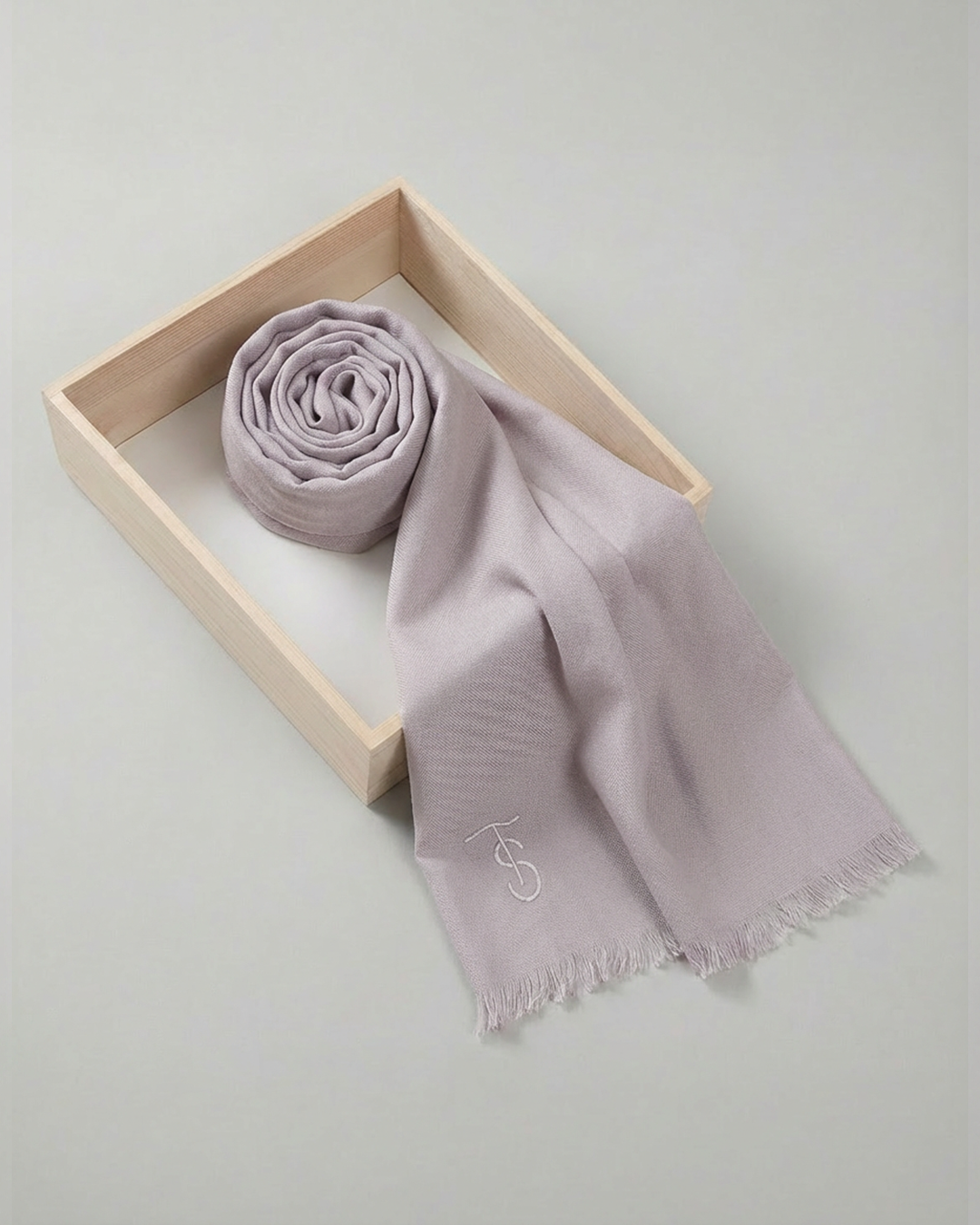 Styleit_up Shawl  حجاب شال استايل أب