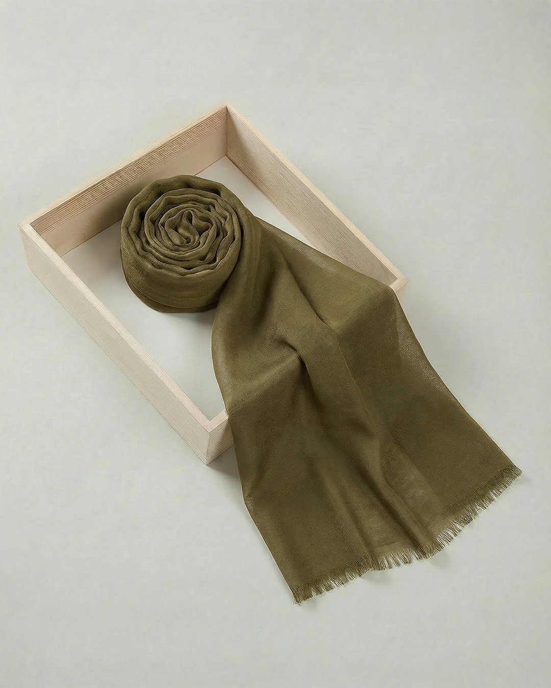 All Season Hijab حجاب مناسب لكل الفصول