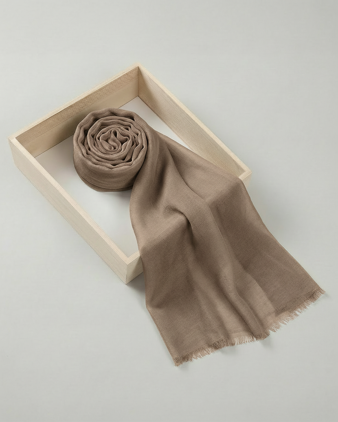All Season Hijab حجاب مناسب لكل الفصول