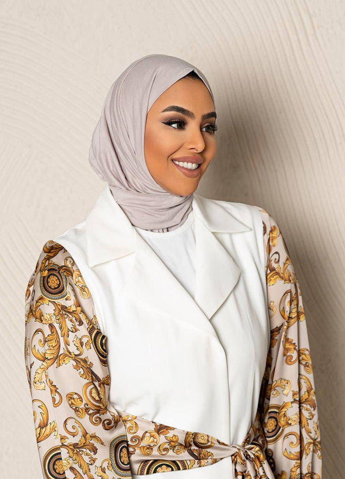 Easy Hijab and Travel Hijab الحجاب السهل و حجاب السفر