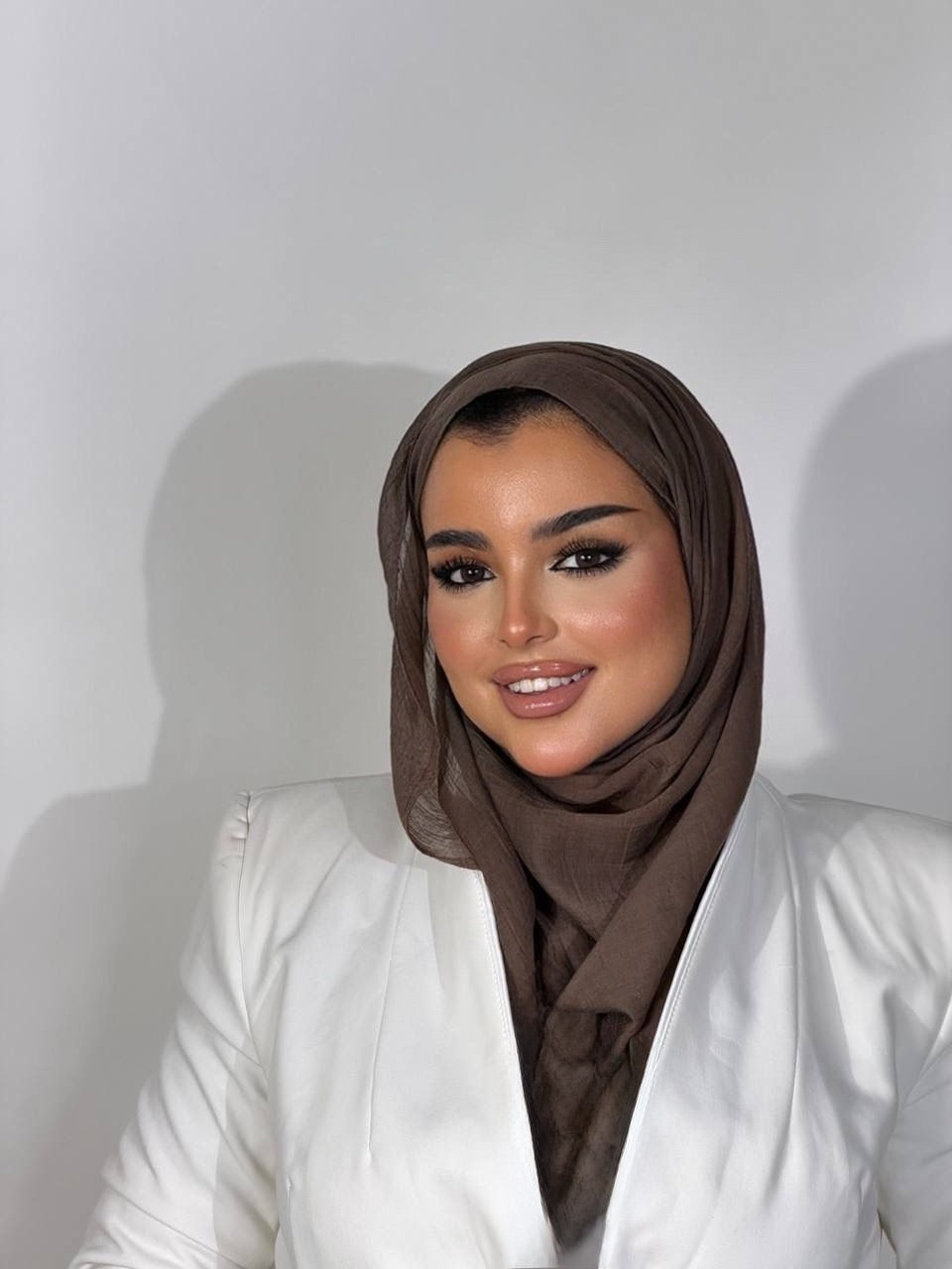 All Season Hijab حجاب مناسب لكل الفصول