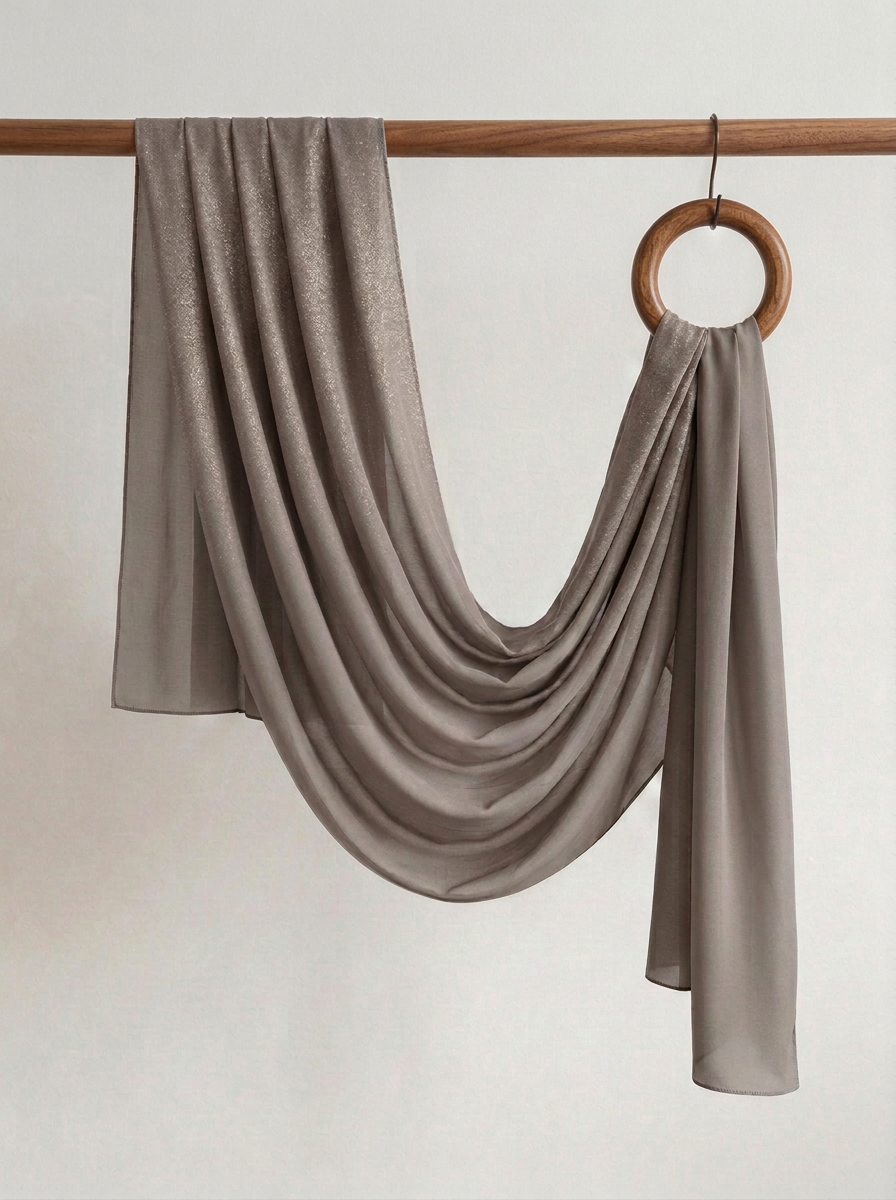 Linen Metallic