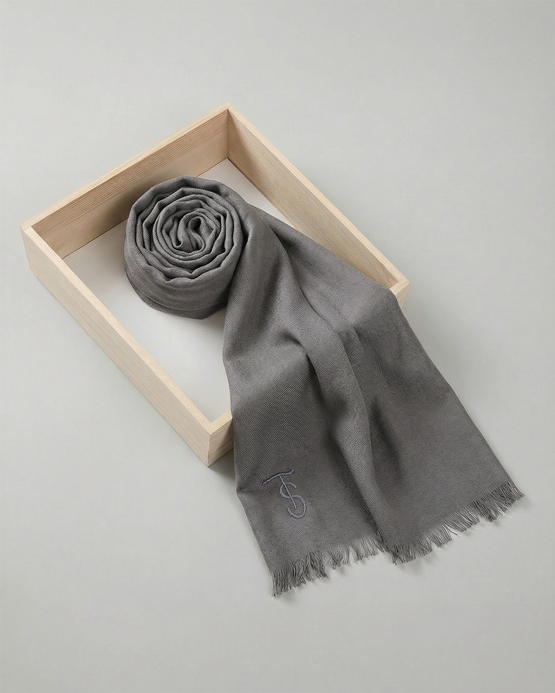 Styleit_up Shawl  حجاب شال استايل أب
