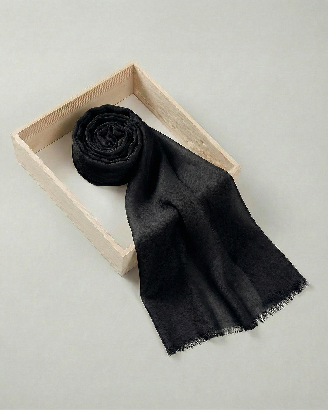 All Season Hijab حجاب مناسب لكل الفصول