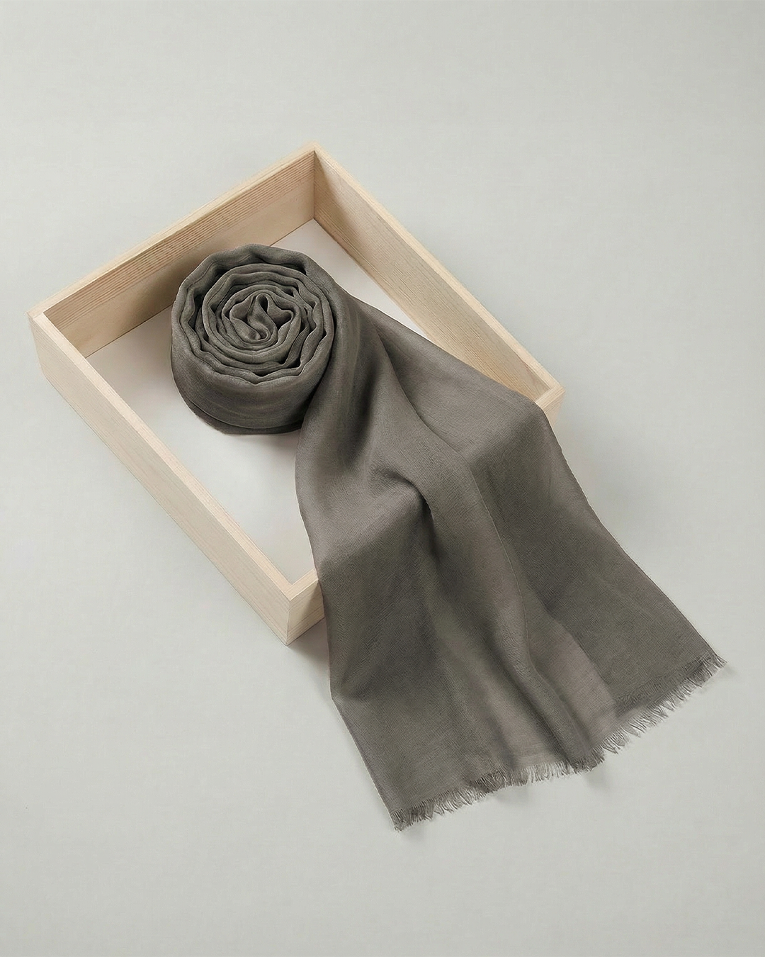 All Season Hijab حجاب مناسب لكل الفصول