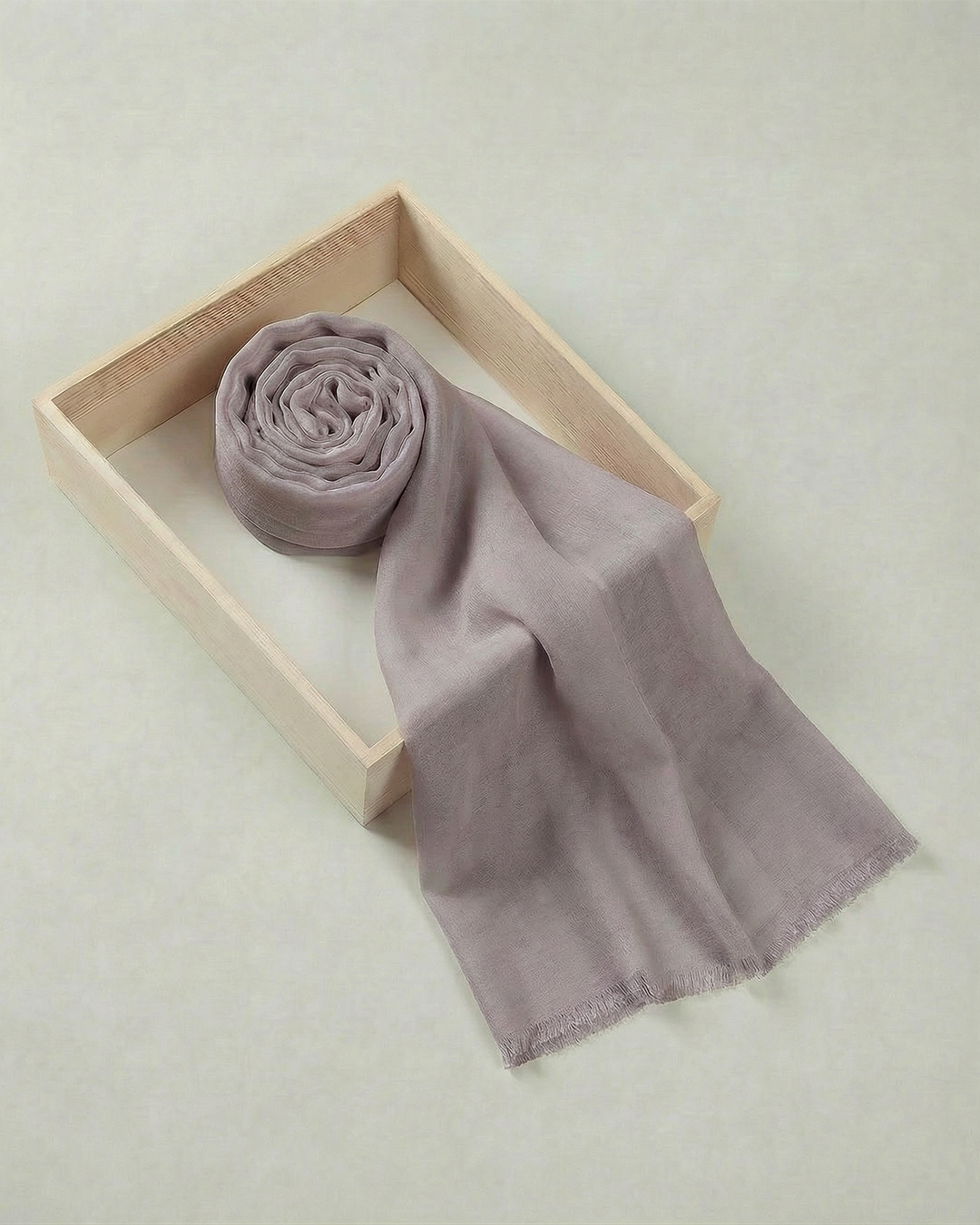 All Season Hijab حجاب مناسب لكل الفصول