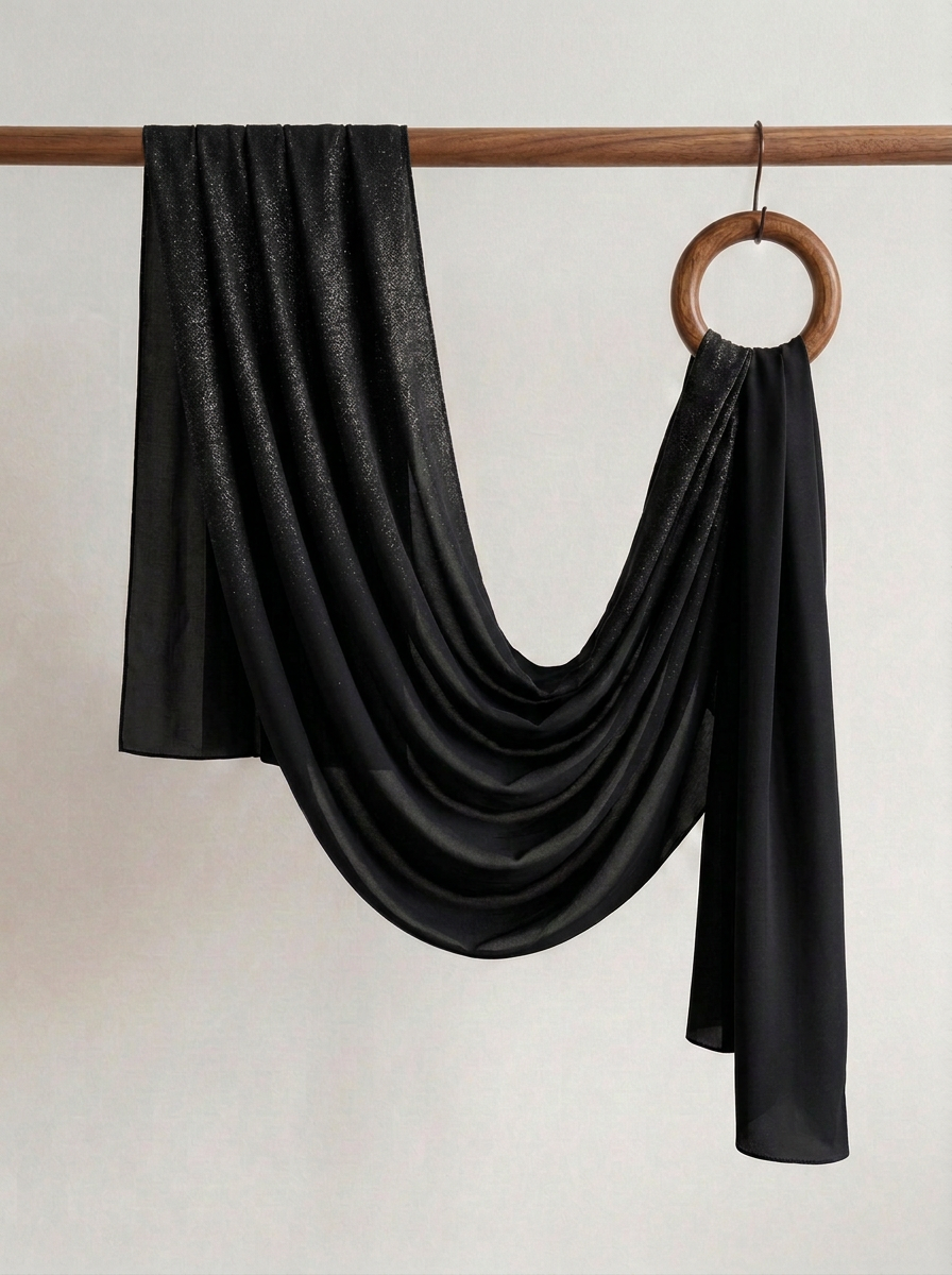 Linen Metallic