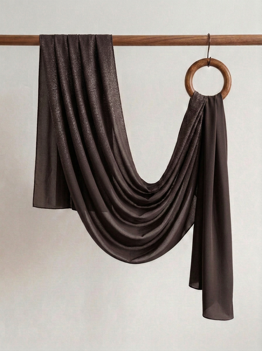 Linen Metallic