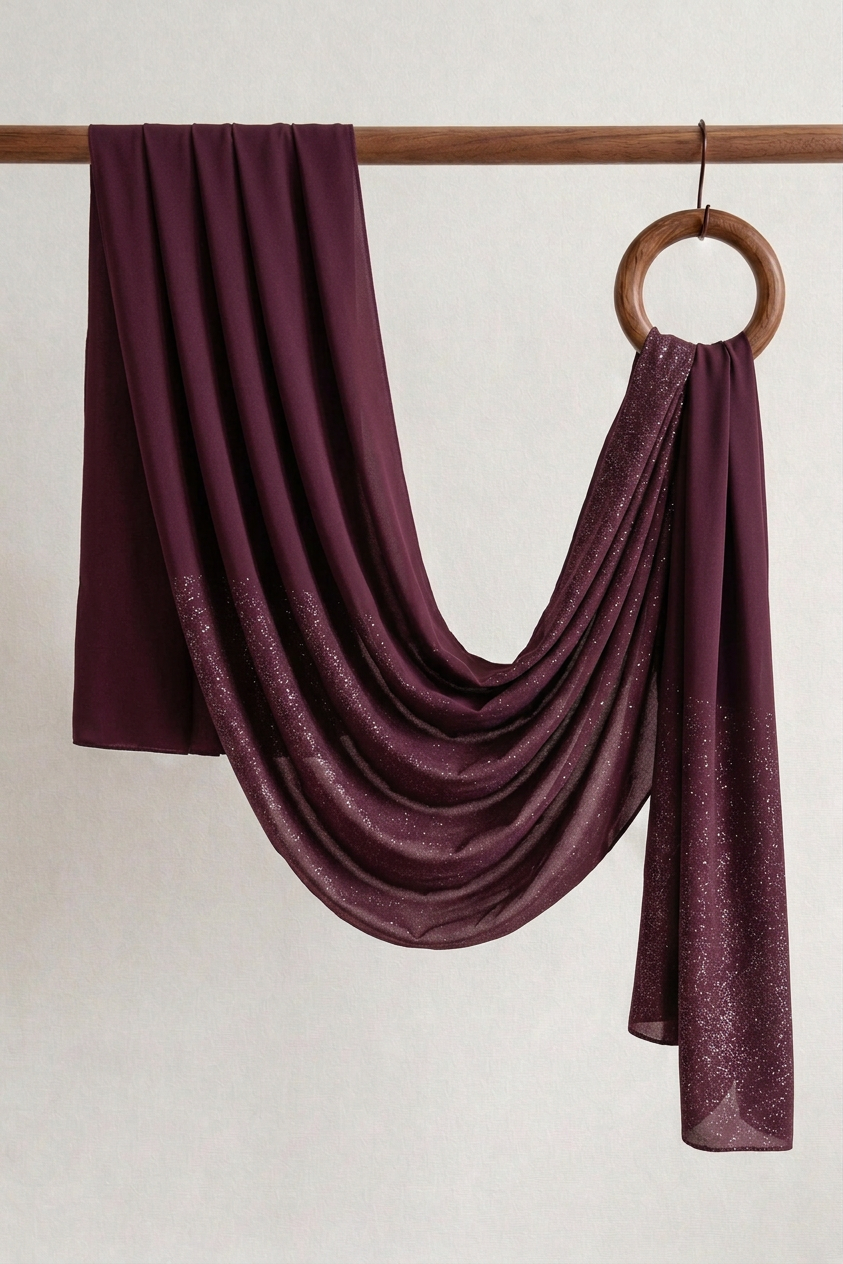 Linen Metallic