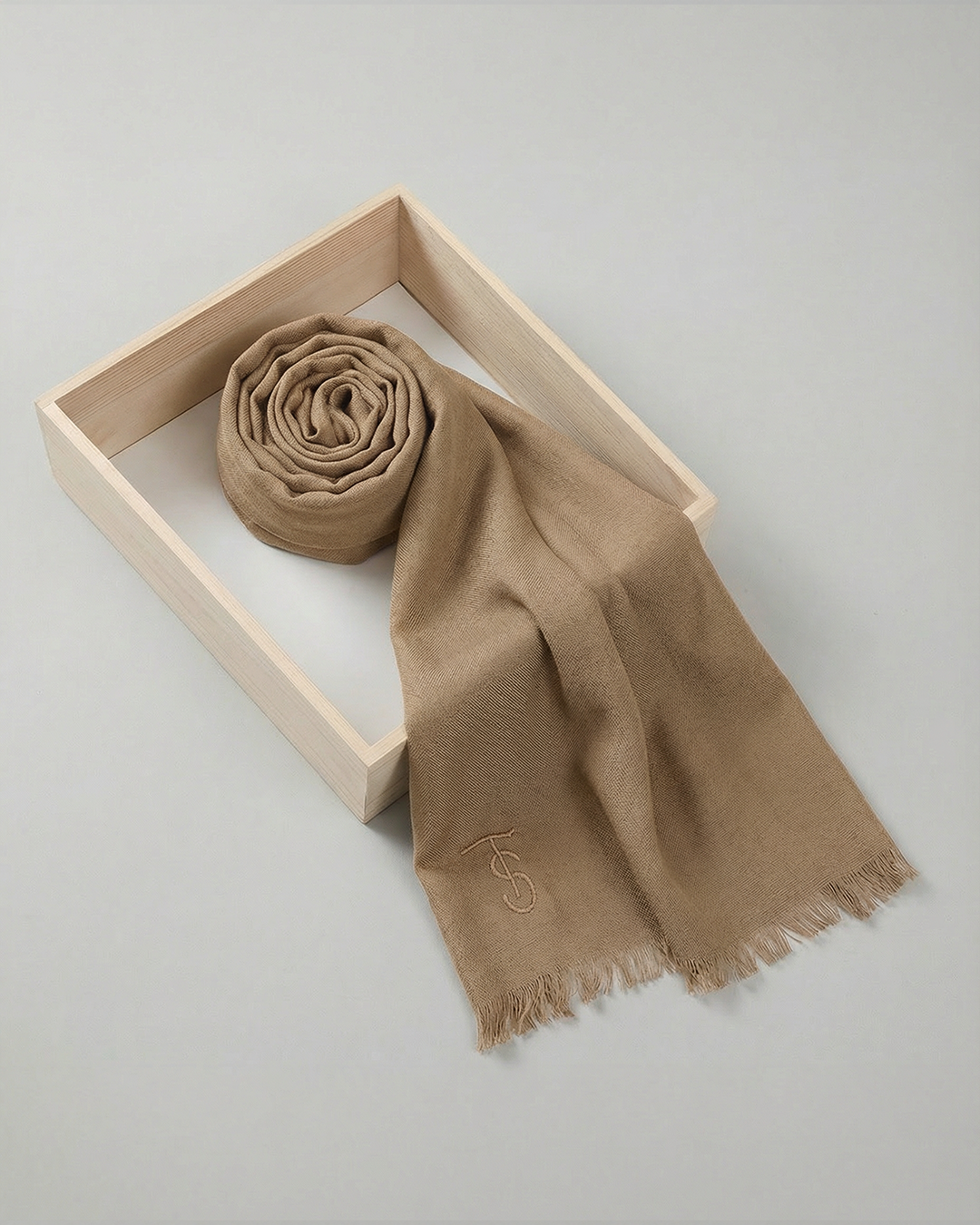 Styleit_up Shawl  حجاب شال استايل أب