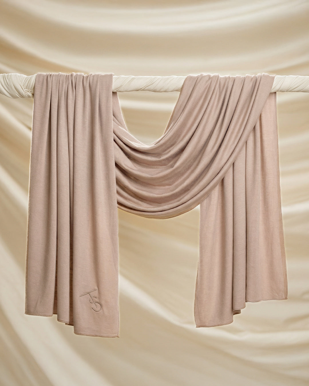 Italy Cotton حجاب قطن إيطالي