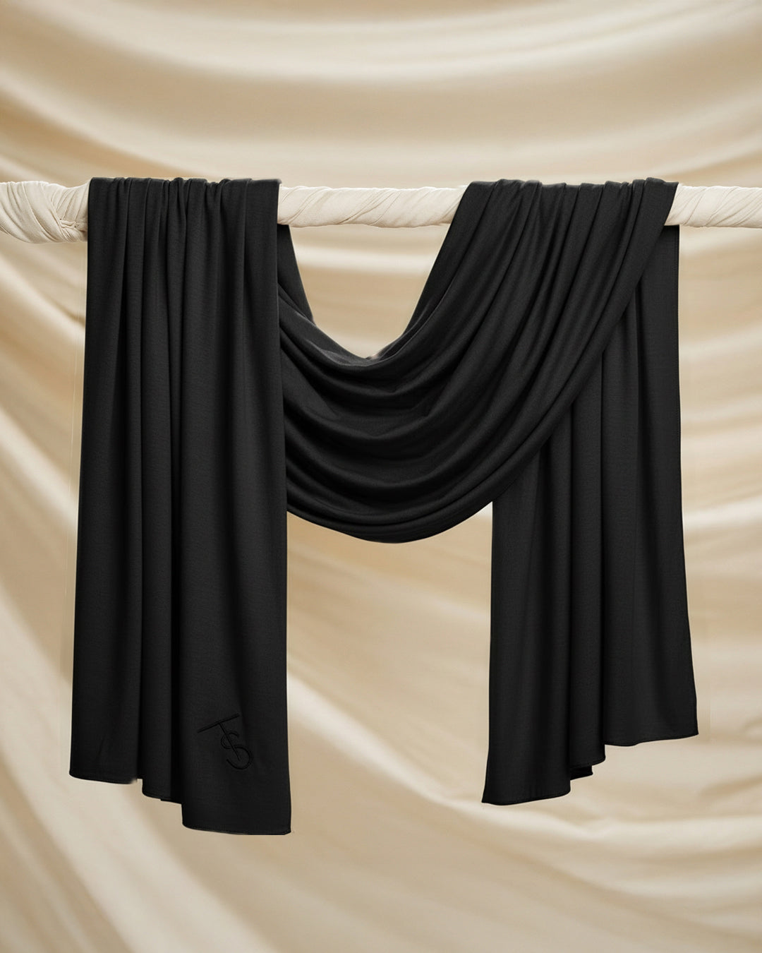 Italy Cotton حجاب قطن إيطالي