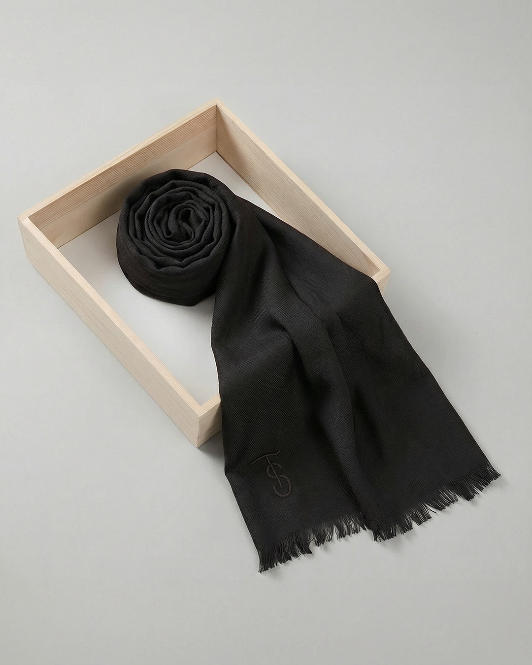 Styleit_up Shawl  حجاب شال استايل أب