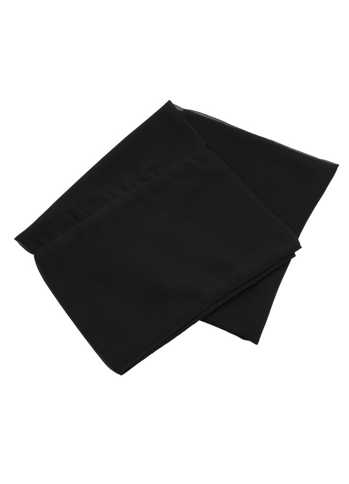 Chiffon Batana (Practical Collection)شيفون مبطن بشاش تركي.