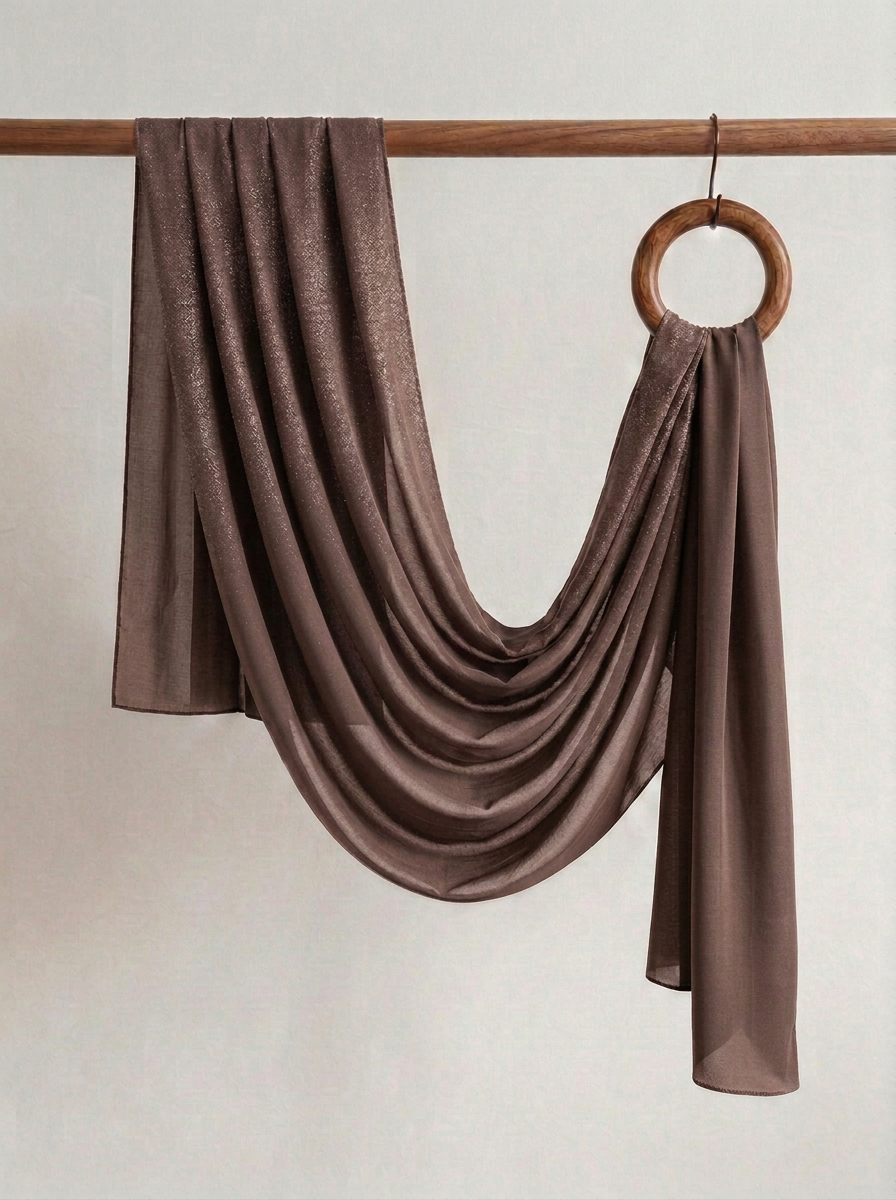 Linen Metallic