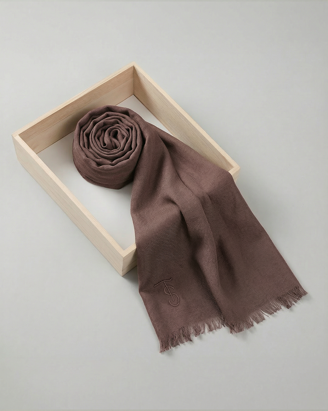Styleit_up Shawl  حجاب شال استايل أب