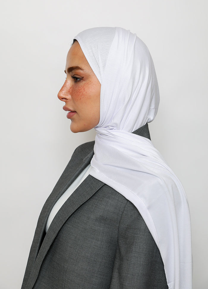 Italy Cotton حجاب قطن إيطالي