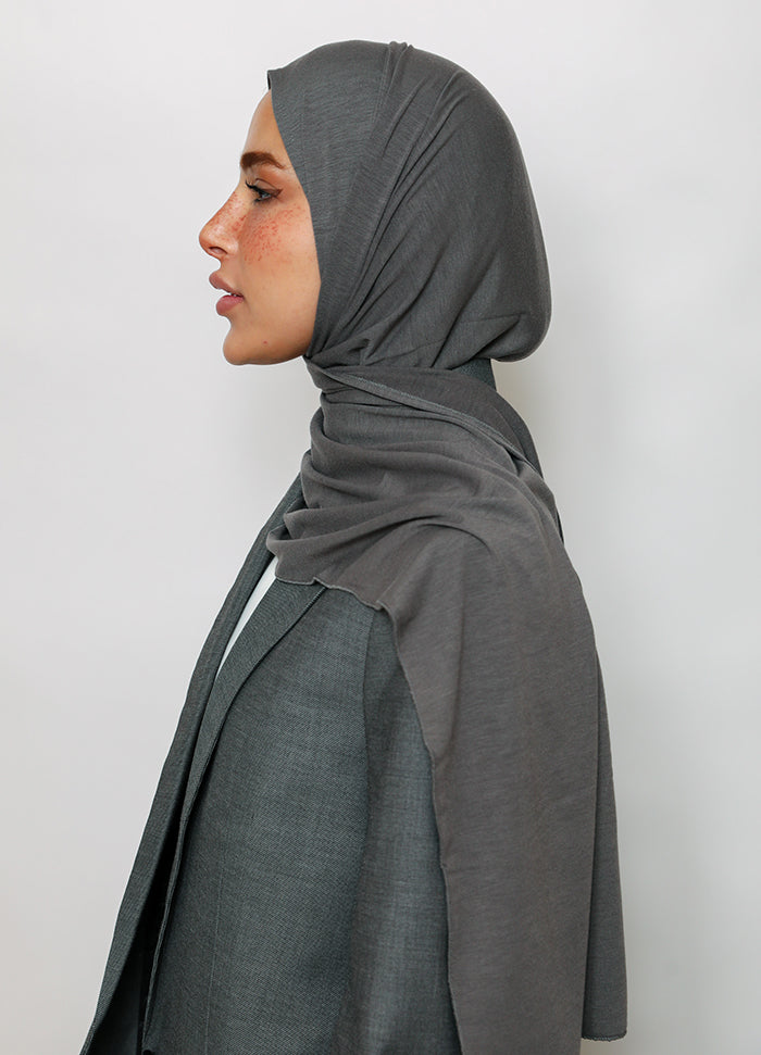 Normal Cotton حجاب قطن وسط