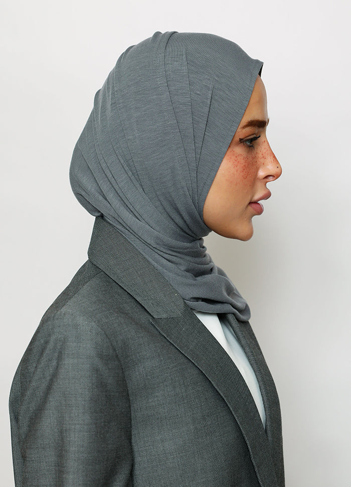 Normal Cotton حجاب قطن وسط