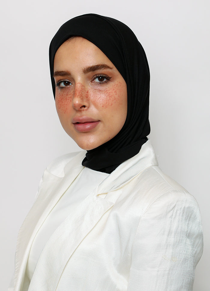 Easy Hijab and Travel Hijab الحجاب السهل و حجاب السفر