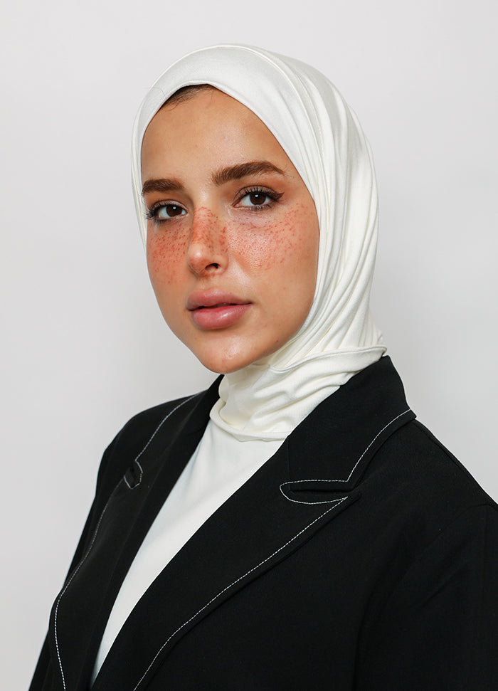 Easy Hijab and Travel Hijab الحجاب السهل و حجاب السفر