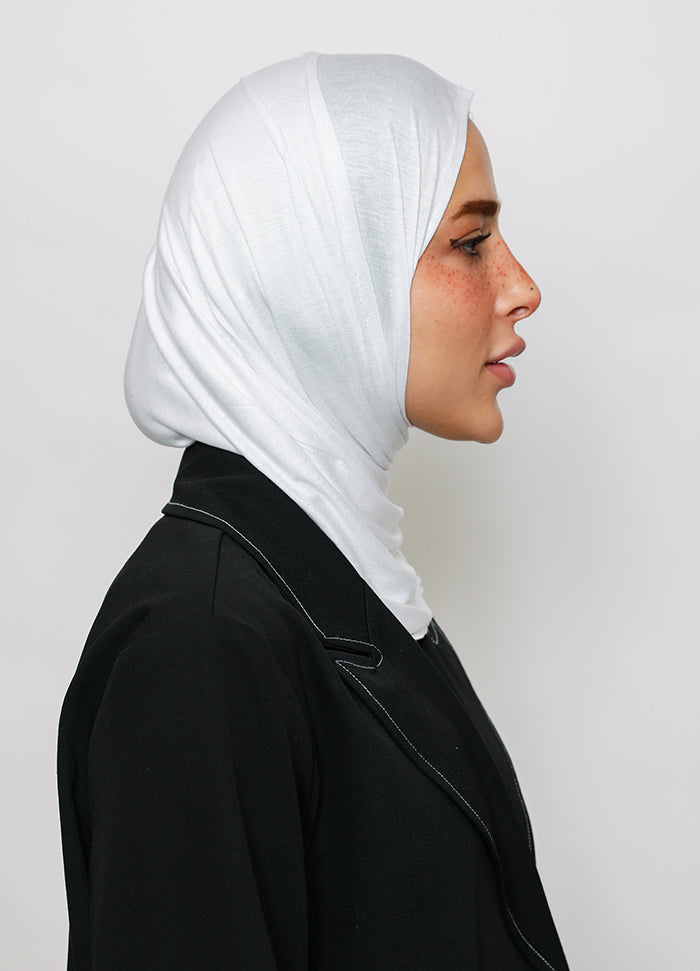 Double Stretch حجاب دبل ستريج