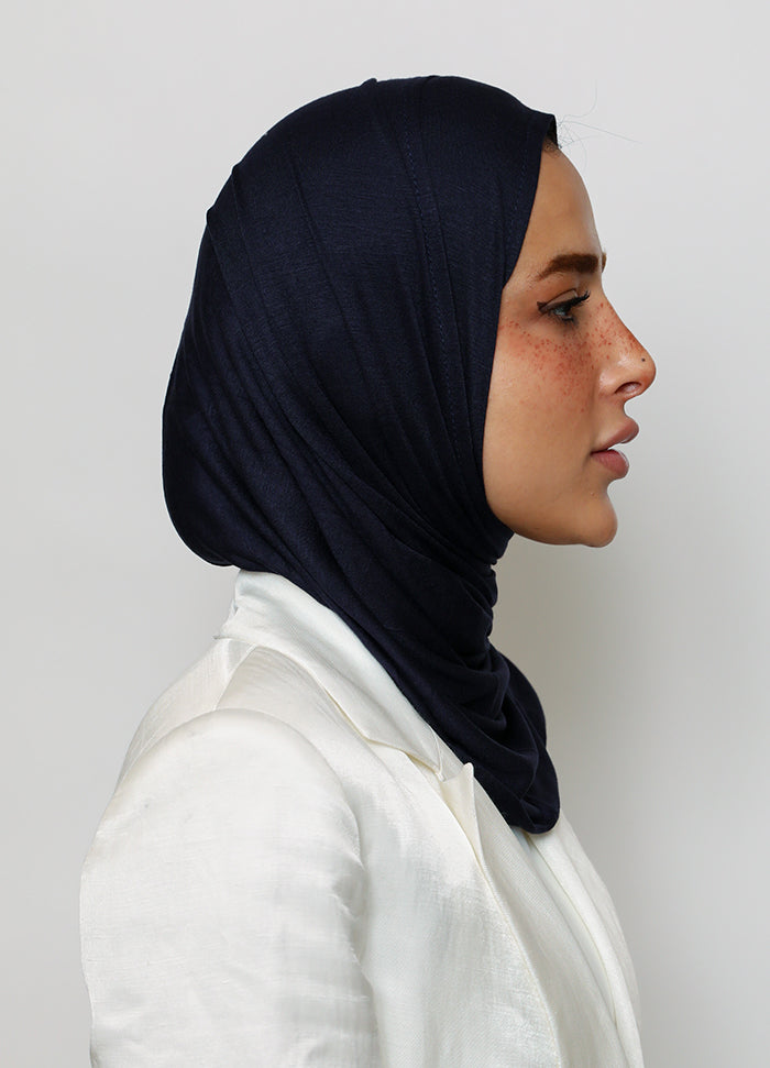 Double Stretch حجاب دبل ستريج