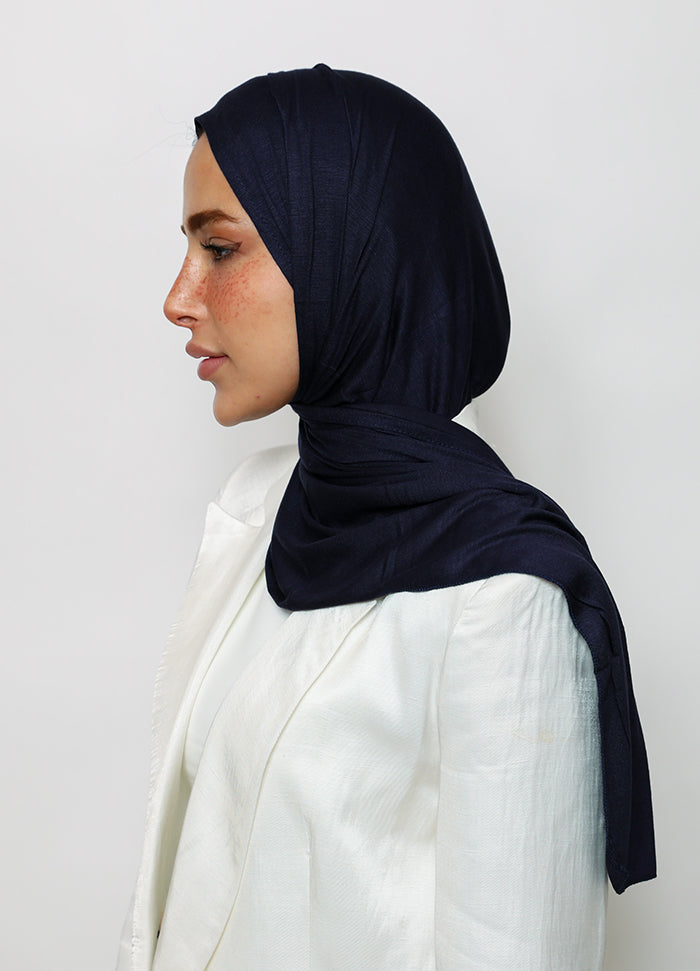 Fancy Cotton حجاب قطن فانسي